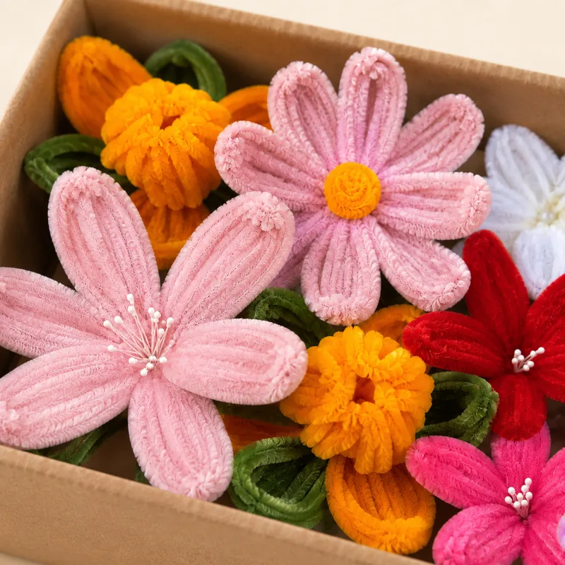 Blush Garden Box view 2