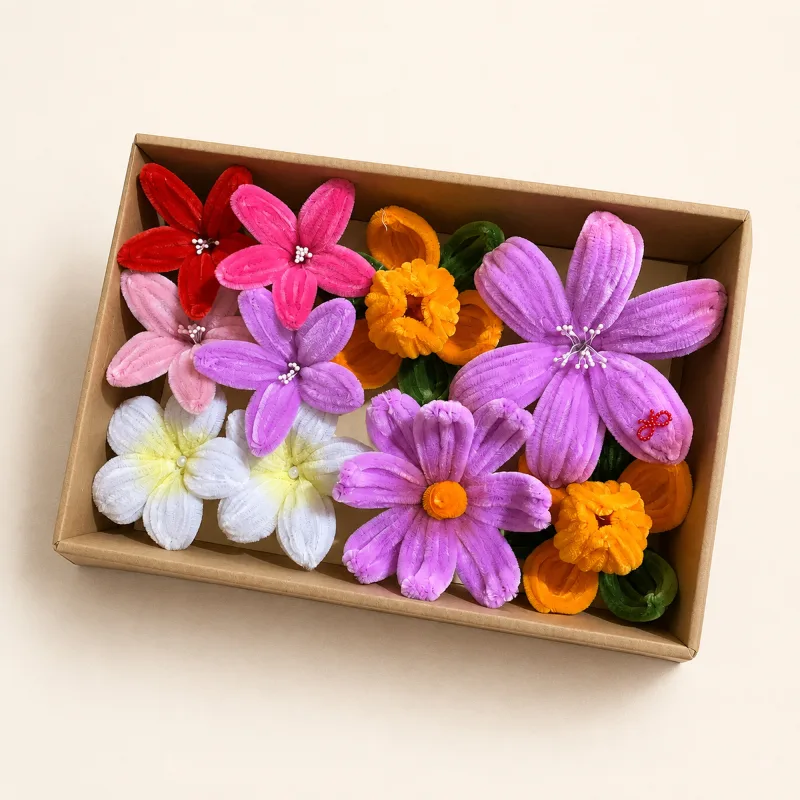 Thank You gift — Lavender Harmony Box
