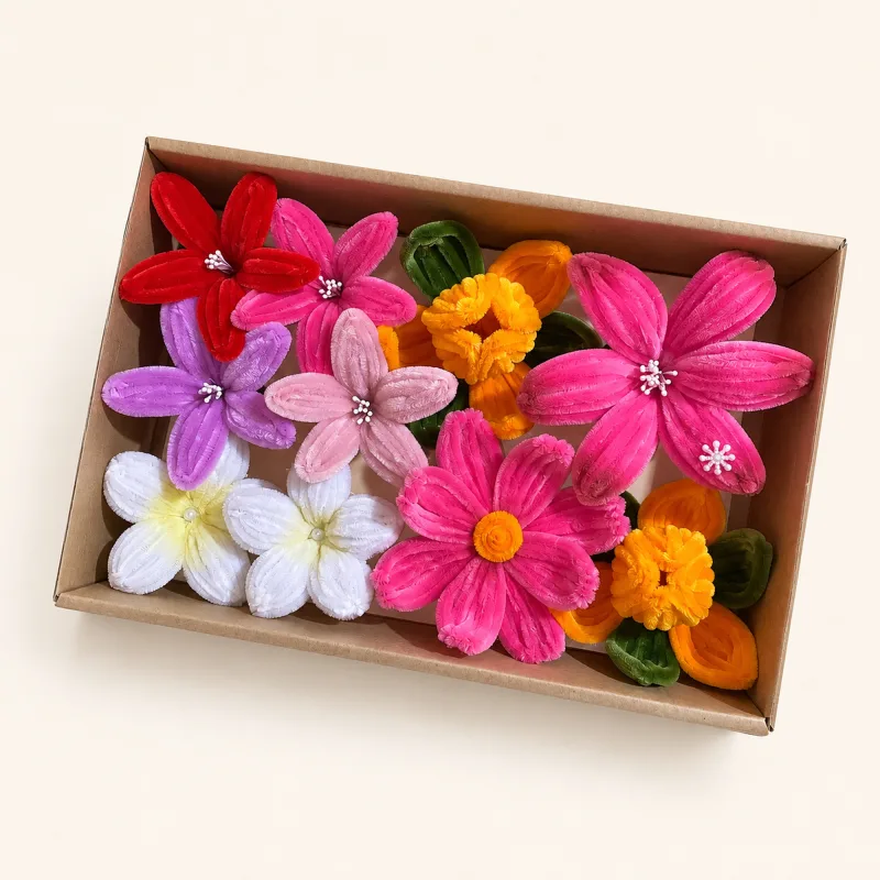 Anniversary & Romance gift — Pink Passion Box