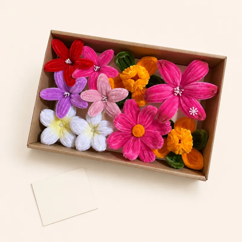 Pink Passion Box view 3