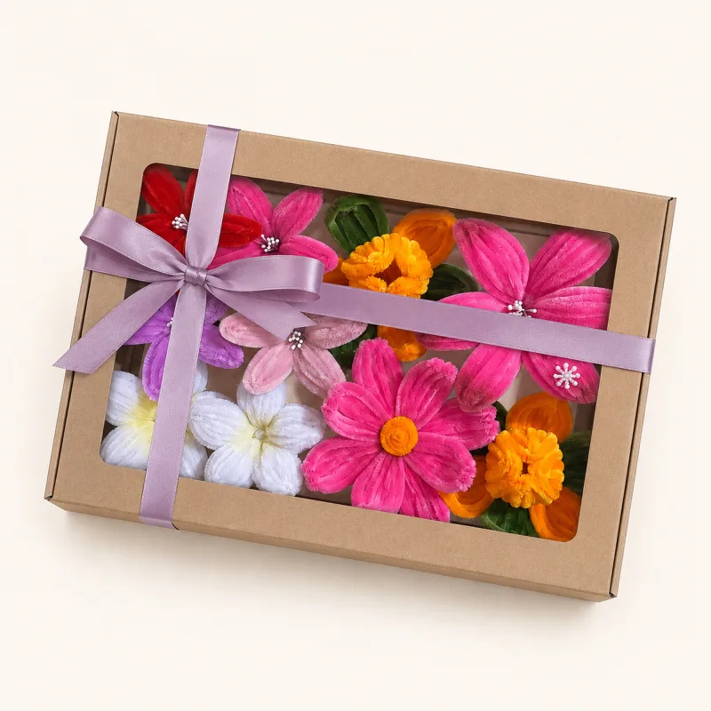 Pink Passion Box view 4