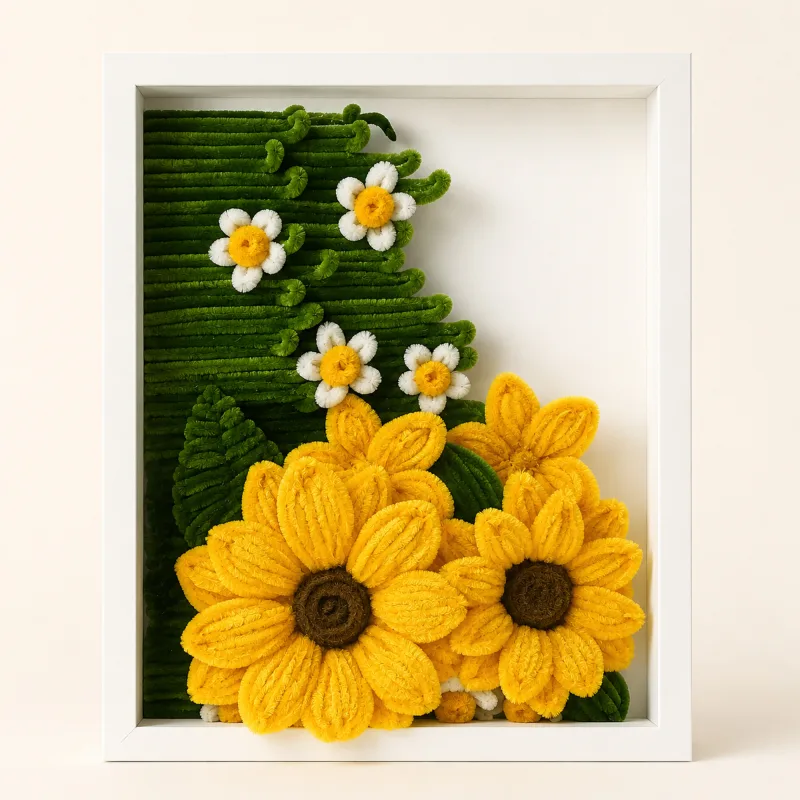 Graduation gift — Sunflower Meadow