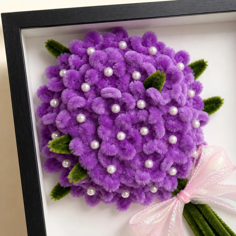 Lavender Promise view 2