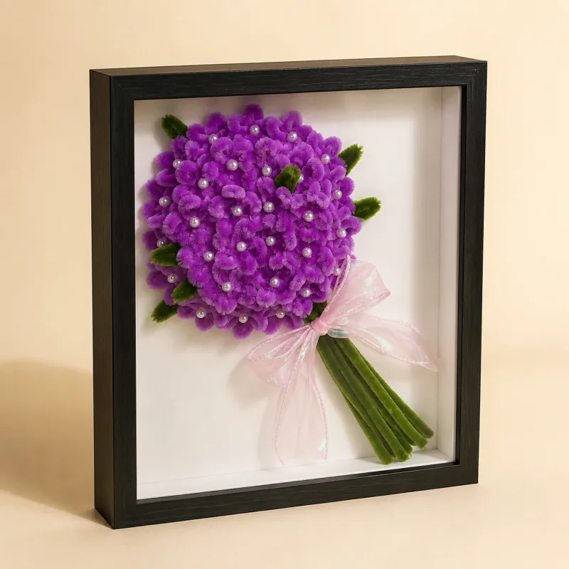 Lavender Promise view 3