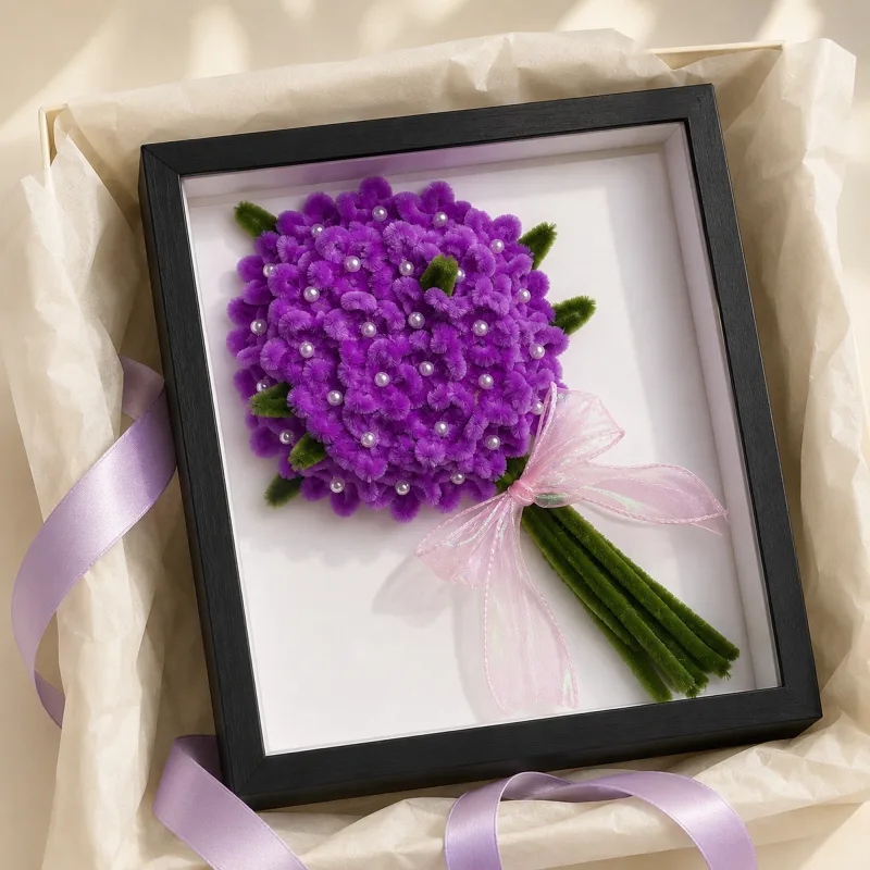 Lavender Promise view 4