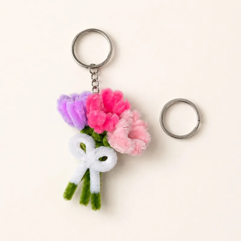Mini Tulip view 3