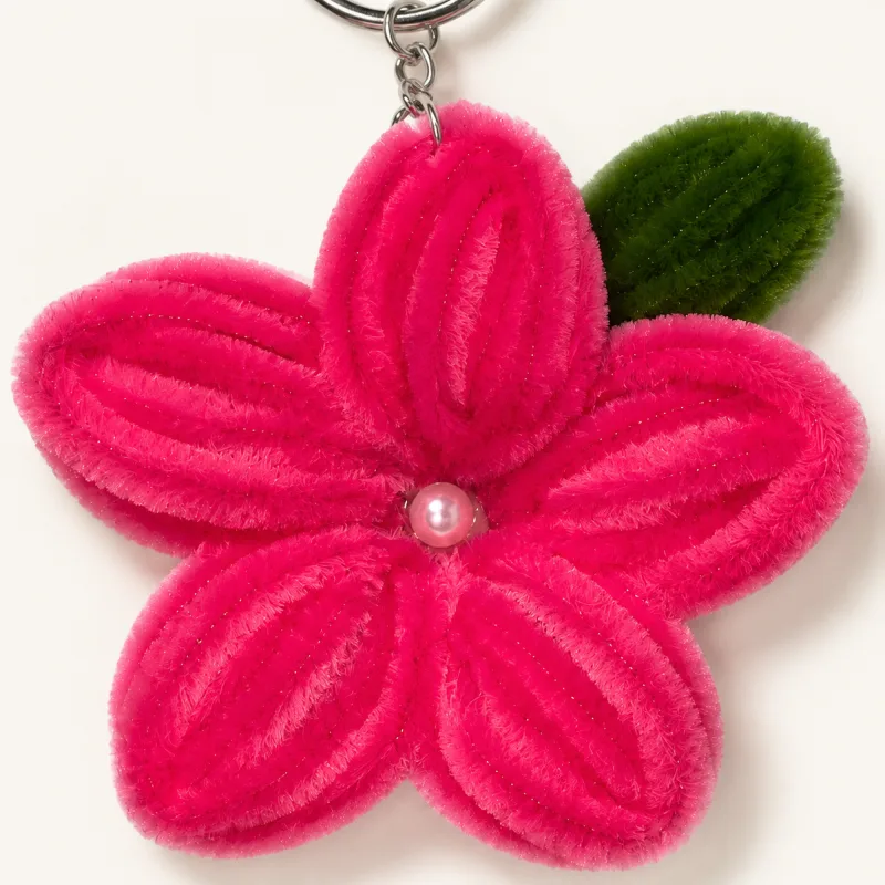 Pink Blossom view 2