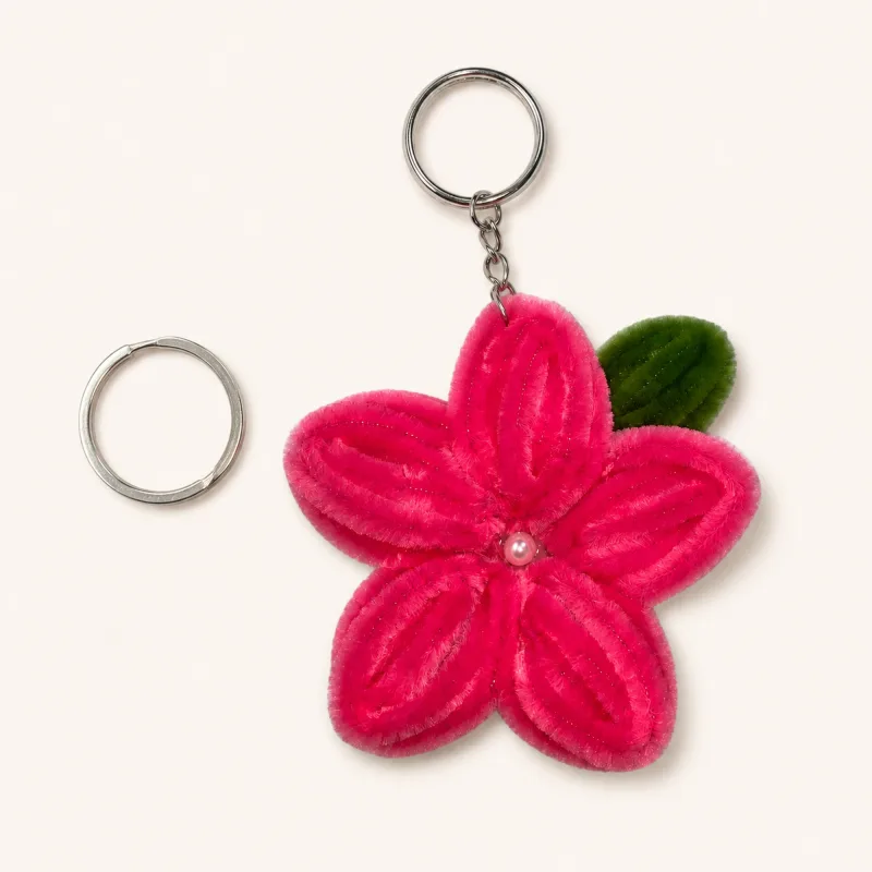 Pink Blossom view 3