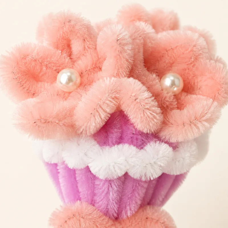 Sweetheart Bouquet view 2