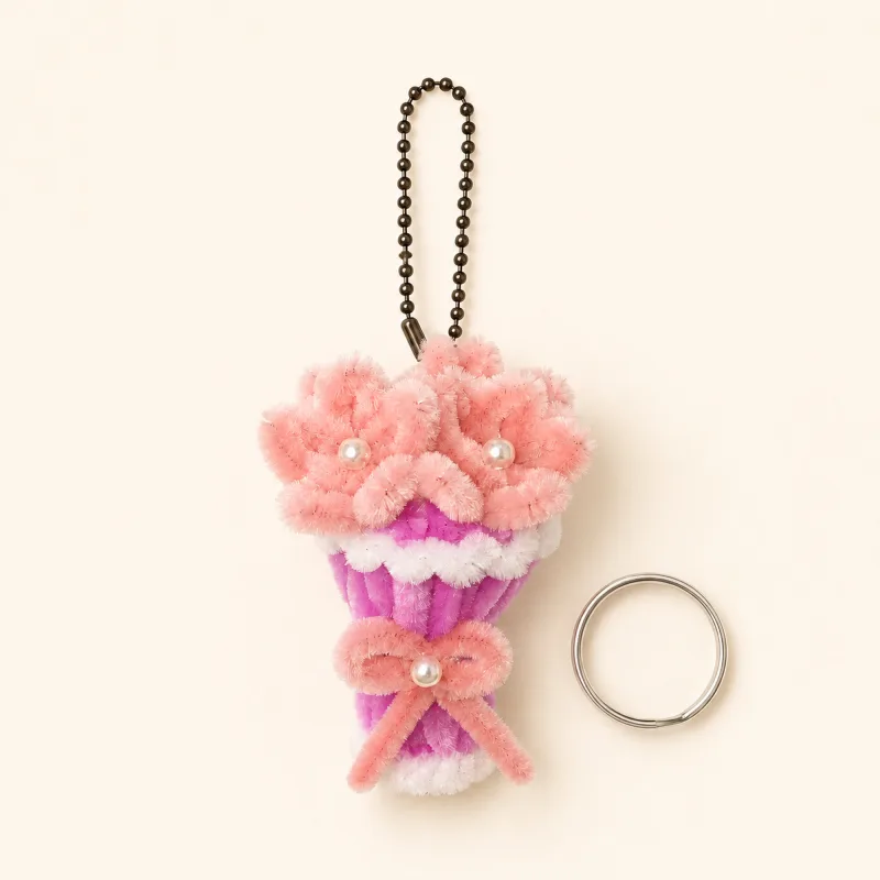 Sweetheart Bouquet view 3