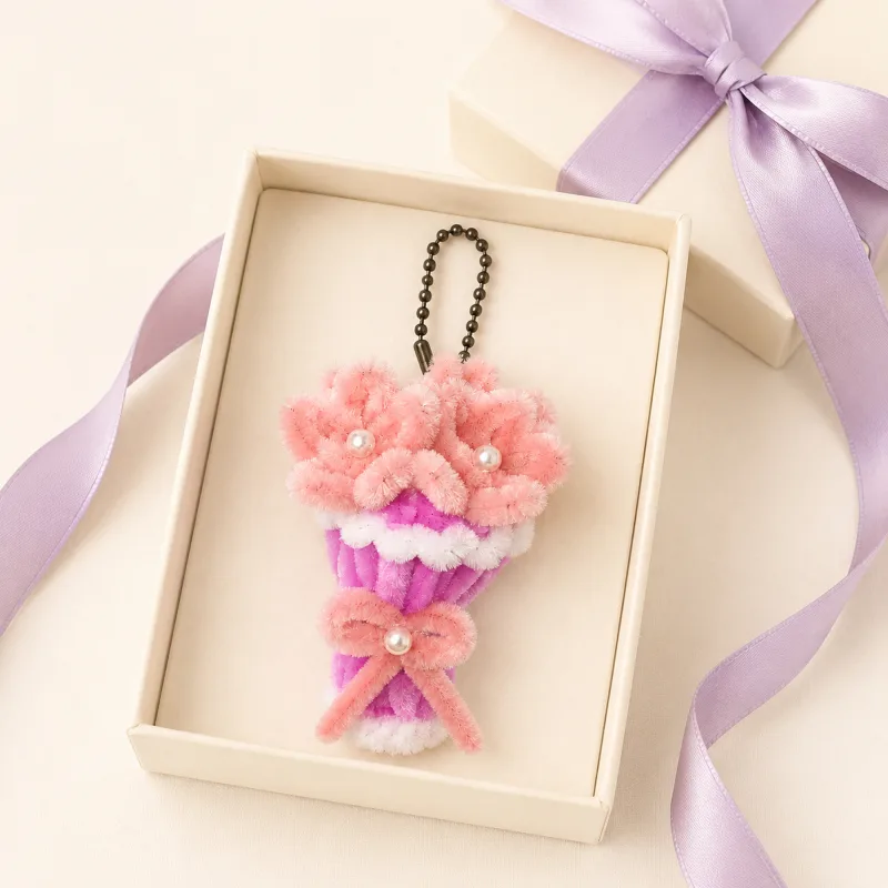 Sweetheart Bouquet view 4