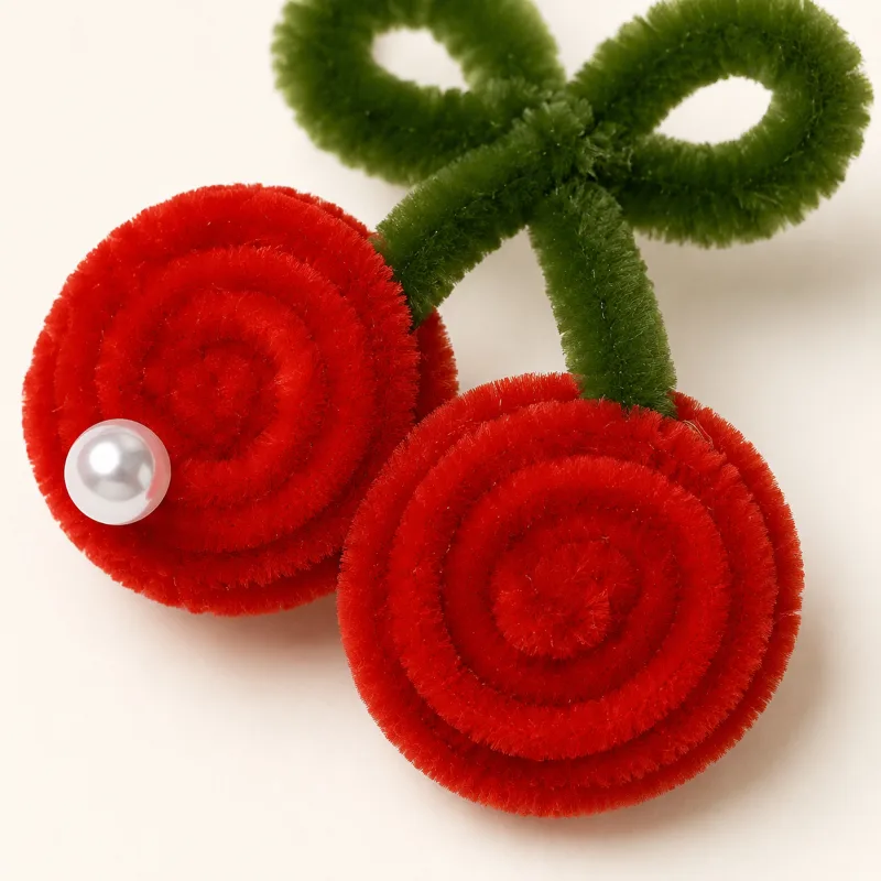 Cherry Love view 2