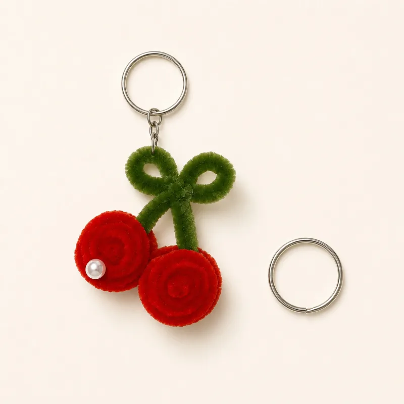 Cherry Love view 3