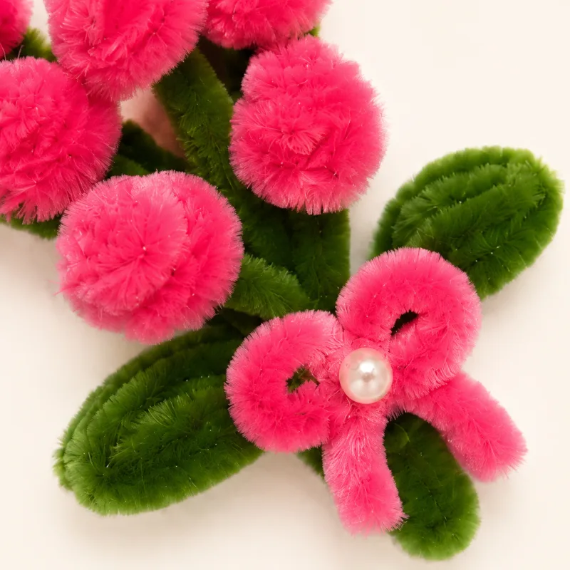Berry Blossom view 2