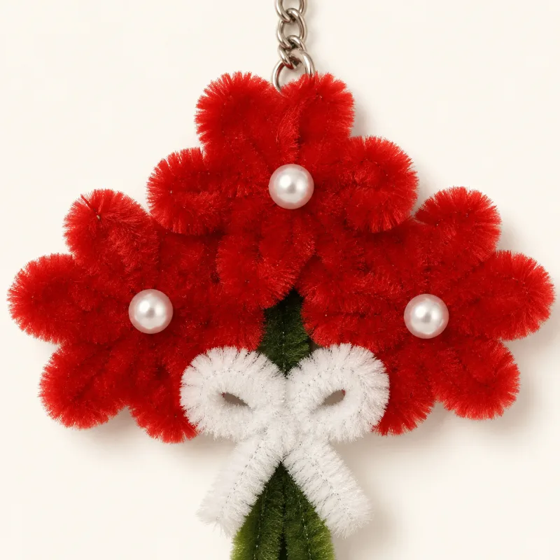 Mini Bouquet view 2