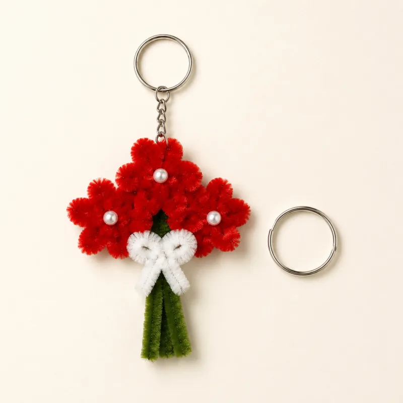 Mini Bouquet view 3