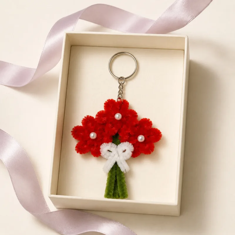 Mini Bouquet view 4